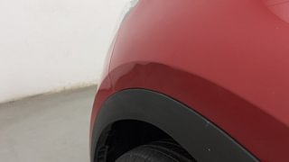Used 2022 Mahindra XUV700 AX 5 Petrol MT 7 STR Petrol Manual dents MINOR DENT