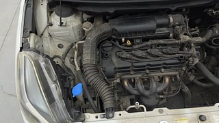 Used 2015 Maruti Suzuki Baleno [2015-2019] Alpha Petrol Petrol Manual engine ENGINE RIGHT SIDE VIEW