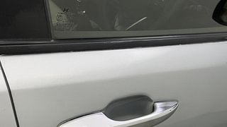 Used 2020 Hyundai Aura SX 1.2 (O) Petrol Petrol Manual dents MINOR SCRATCH