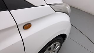 Used 2012 Hyundai Eon [2011-2018] Magna Petrol Manual dents MINOR SCRATCH