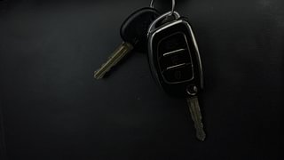 Used 2022 Hyundai Venue S (O) 1.0 Turbo iMT Petrol Manual extra CAR KEY VIEW