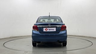 Used 2014 Honda Amaze [2013-2016] 1.2 VX i-VTEC Petrol Manual exterior BACK VIEW