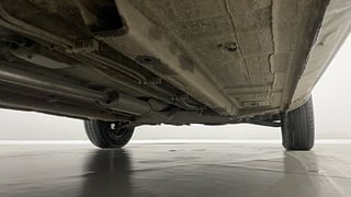 Used 2020 Renault Kwid 1.0 RXT AMT SCE Petrol Automatic extra REAR RIGHT UNDERBODY VIEW