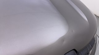 Used 2015 Renault Kwid [2015-2019] RXT Petrol Manual dents MINOR DENT