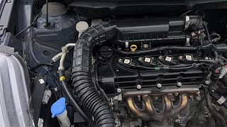 Used 2019 maruti-suzuki Baleno Alpha CVT Petrol Petrol Automatic engine ENGINE RIGHT SIDE VIEW
