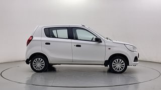 Used 2015 Maruti Suzuki Alto K10 [2014-2019] VXi Petrol Manual exterior RIGHT SIDE VIEW