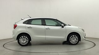 Used 2015 Maruti Suzuki Baleno [2015-2019] Alpha Petrol Petrol Manual exterior RIGHT SIDE VIEW