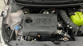 Used 2020 Hyundai Elite i20 [2018-2020] Sportz Plus 1.4 CRDI Diesel Manual engine ENGINE RIGHT SIDE VIEW