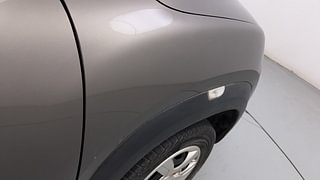 Used 2015 Renault Kwid [2015-2019] RXT Petrol Manual dents MINOR SCRATCH