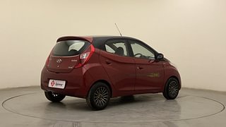 Used 2015 Hyundai Eon [2011-2018] Magna + 1.0 Petrol Manual exterior RIGHT REAR CORNER VIEW
