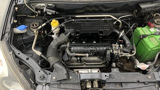 Used 2014 Maruti Suzuki Alto 800 [2012-2016] Lxi Petrol Manual engine ENGINE RIGHT SIDE VIEW