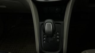 Used 2017 Maruti Suzuki Celerio ZXI AMT Petrol Automatic interior GEAR  KNOB VIEW