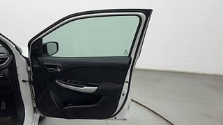 Used 2015 Maruti Suzuki Baleno [2015-2019] Alpha Petrol Petrol Manual interior RIGHT FRONT DOOR OPEN VIEW