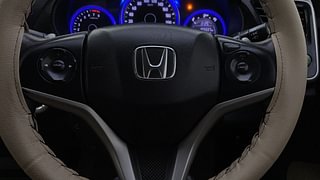 Used 2016 Honda City VX CVT Petrol Automatic top_features Airbags
