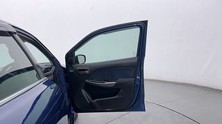 Used 2019 maruti-suzuki Baleno Alpha CVT Petrol Petrol Automatic interior RIGHT FRONT DOOR OPEN VIEW