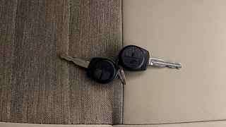 Used 2013 Maruti Suzuki Swift Dzire VXI Petrol Manual extra CAR KEY VIEW