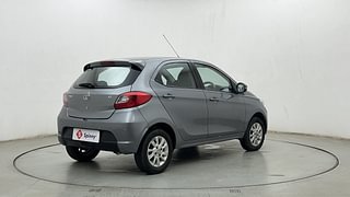 Used 2018 Tata Tiago [2016-2020] Revotron XZ Petrol Manual exterior RIGHT REAR CORNER VIEW