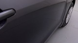 Used 2017 Maruti Suzuki Ertiga [2015-2018] VXI AT Petrol Automatic dents MINOR SCRATCH