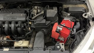 Used 2015 Honda City [2014-2017] VX Petrol Manual engine ENGINE LEFT SIDE VIEW