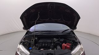 Used 2016 Honda City VX CVT Petrol Automatic engine ENGINE & BONNET OPEN FRONT VIEW