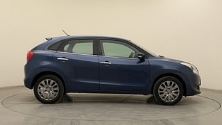 Used 2016 Maruti Suzuki Baleno [2015-2019] Zeta Petrol Petrol Manual exterior RIGHT SIDE VIEW