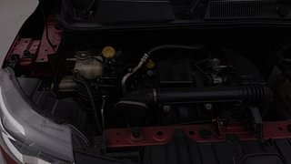 Used 2020 Renault Triber RXZ AMT Petrol Automatic engine ENGINE RIGHT SIDE VIEW
