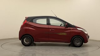 Used 2015 Hyundai Eon [2011-2018] Magna + 1.0 Petrol Manual exterior RIGHT SIDE VIEW