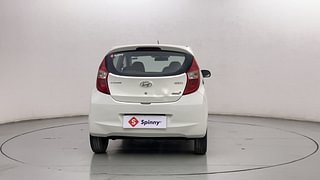 Used 2012 Hyundai Eon [2011-2018] Magna Petrol Manual exterior BACK VIEW