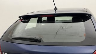Used 2020 Maruti Suzuki Baleno [2019-2022] Delta Petrol Petrol Manual top_features Rear defogger