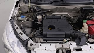 Used 2015 Maruti Suzuki Alto K10 [2014-2019] VXi Petrol Manual engine ENGINE RIGHT SIDE VIEW