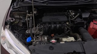 Used 2016 Honda City VX CVT Petrol Automatic engine ENGINE RIGHT SIDE VIEW