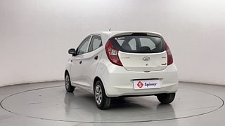 Used 2012 Hyundai Eon [2011-2018] Magna Petrol Manual exterior LEFT REAR CORNER VIEW