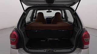Used 2014 Maruti Suzuki Alto K10 [2010-2014] VXi Petrol Manual interior DICKY INSIDE VIEW