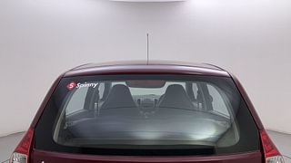 Used 2014 hyundai i10 Sportz 1.1 Petrol Petrol Manual exterior BACK WINDSHIELD VIEW