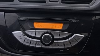 Used 2019 Maruti Suzuki Alto K10 [2014-2019] VXi (O) Petrol Manual top_features Integrated (in-dash) music system