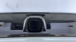 Used 2015 Maruti Suzuki Baleno [2015-2019] Alpha Petrol Petrol Manual top_features Rear camera
