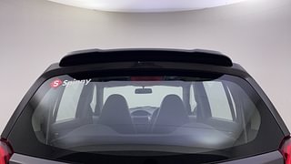 Used 2014 Maruti Suzuki Alto 800 Vxi Petrol Manual exterior BACK WINDSHIELD VIEW