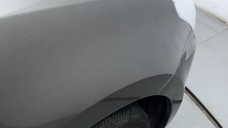 Used 2022 Maruti Suzuki Swift VXI Petrol Manual dents MINOR SCRATCH