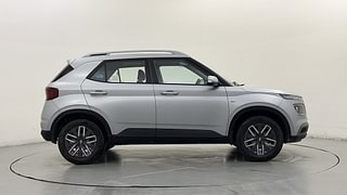 Used 2022 Hyundai Venue [2019-2022] SX 1.0  Turbo iMT Petrol Manual exterior RIGHT SIDE VIEW