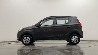 Used 2014 Maruti Suzuki Alto 800 [2012-2016] Lxi Petrol Manual exterior LEFT SIDE VIEW