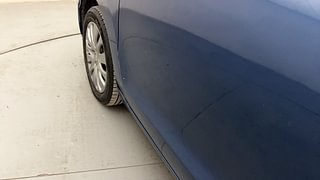 Used 2016 Maruti Suzuki Baleno [2015-2019] Zeta Petrol Petrol Manual dents MINOR SCRATCH