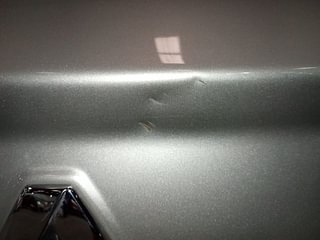 Used 2022 Renault Kiger RXT AMT Petrol Automatic dents MINOR SCRATCH