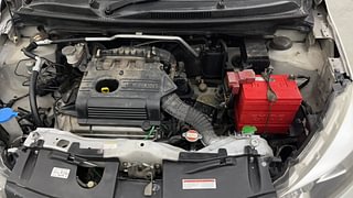 Used 2016 Maruti Suzuki Celerio VXI AMT Petrol Automatic engine ENGINE LEFT SIDE VIEW