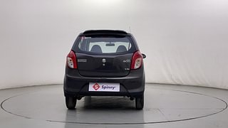 Used 2014 Maruti Suzuki Alto 800 Vxi Petrol Manual exterior BACK VIEW