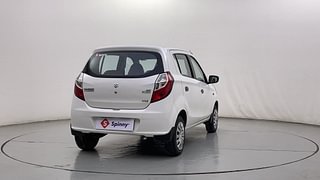 Used 2015 Maruti Suzuki Alto K10 [2014-2019] VXi Petrol Manual exterior RIGHT REAR CORNER VIEW