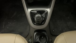 Used 2013 Hyundai i10 magna 1.1 Petrol Manual interior GEAR  KNOB VIEW