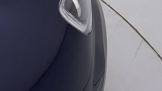 Used 2021 Hyundai Venue [2019-2022] S+ 1.2 Petrol Manual dents MINOR SCRATCH