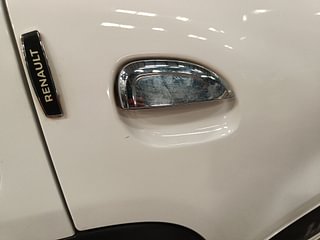 Used 2022 maruti-suzuki S-Presso VXI (O) Petrol Manual dents MINOR SCRATCH