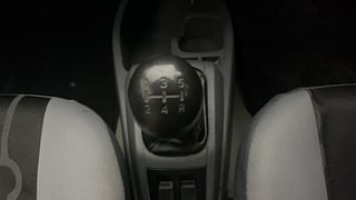 Used 2014 Maruti Suzuki Alto 800 [2012-2016] Lxi Petrol Manual interior GEAR  KNOB VIEW