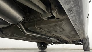 Used 2014 Maruti Suzuki Alto 800 [2012-2016] Lxi Petrol Manual extra REAR RIGHT UNDERBODY VIEW